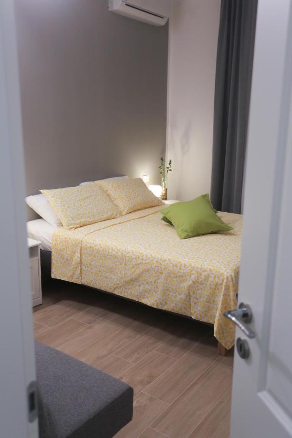 Residenza Leone Bed & Breakfast Florence Luaran gambar