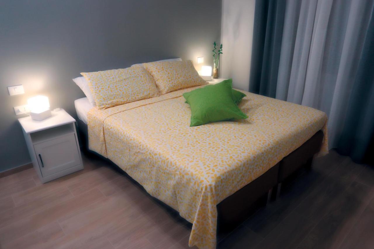 Residenza Leone Bed & Breakfast Florence Luaran gambar