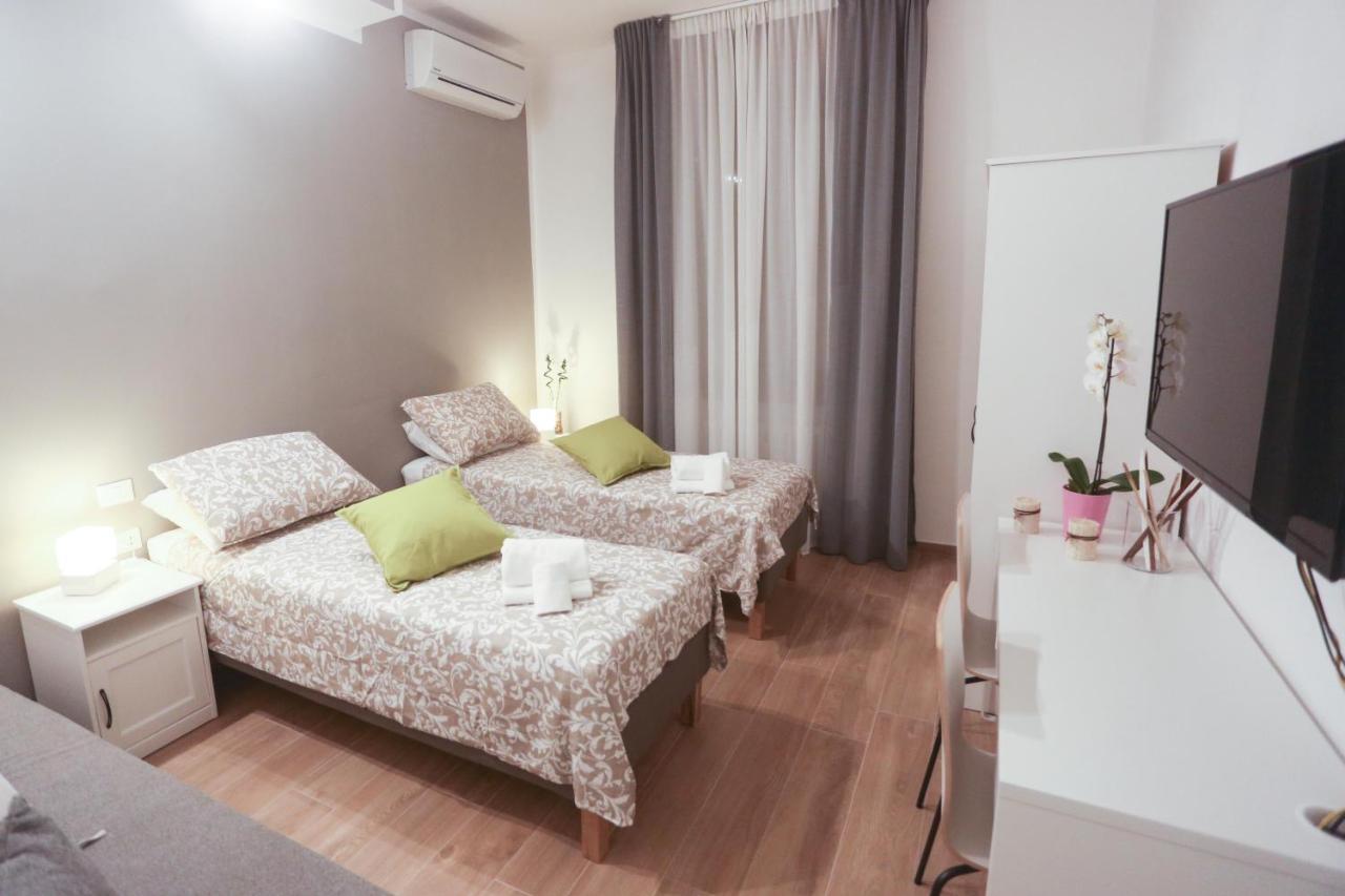 Residenza Leone Bed & Breakfast Florence Luaran gambar