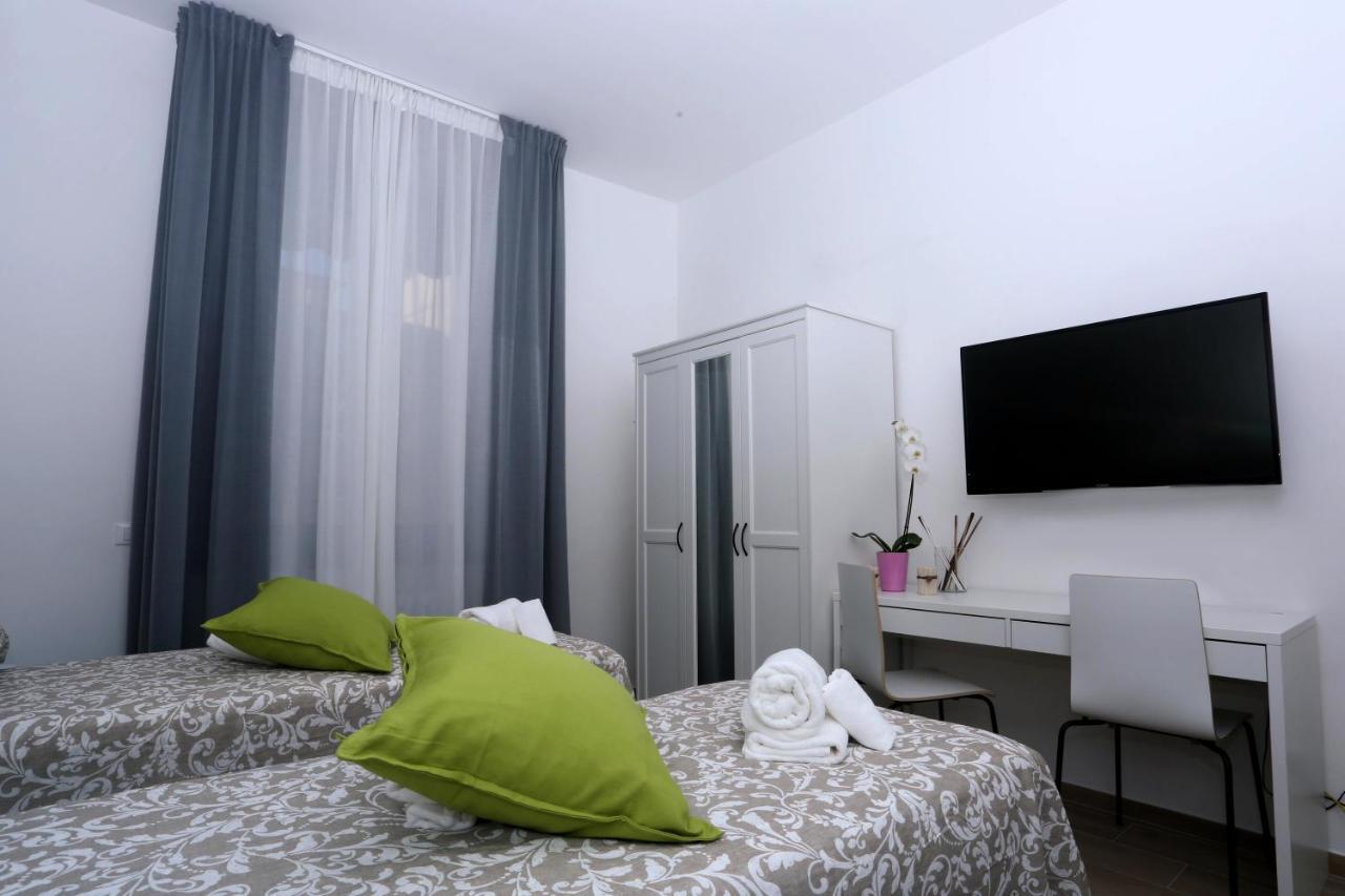 Residenza Leone Bed & Breakfast Florence Luaran gambar