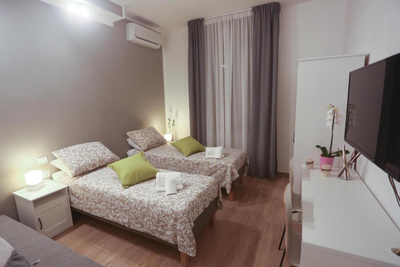 Residenza Leone Bed & Breakfast Florence Luaran gambar